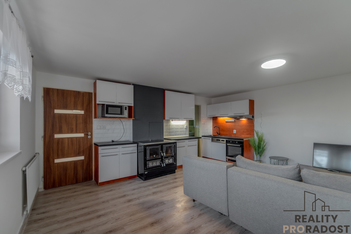Hình ảnh 4 - Nhà bán · 125 m² · 4 phòng