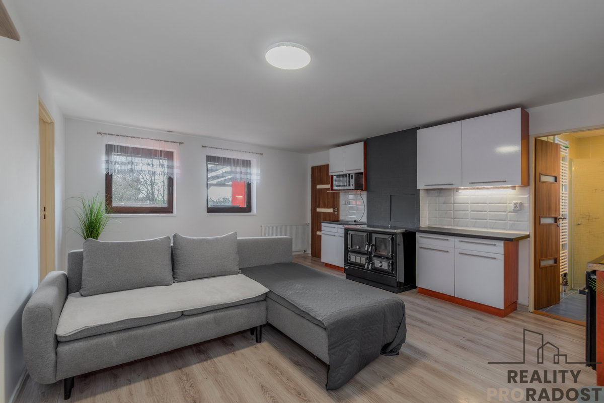 Hình ảnh 3 - Nhà bán · 125 m² · 4 phòng