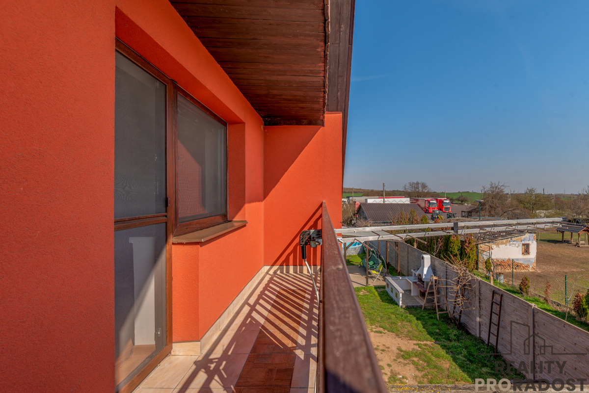 Hình ảnh 2 - Nhà bán · 125 m² · 4 phòng