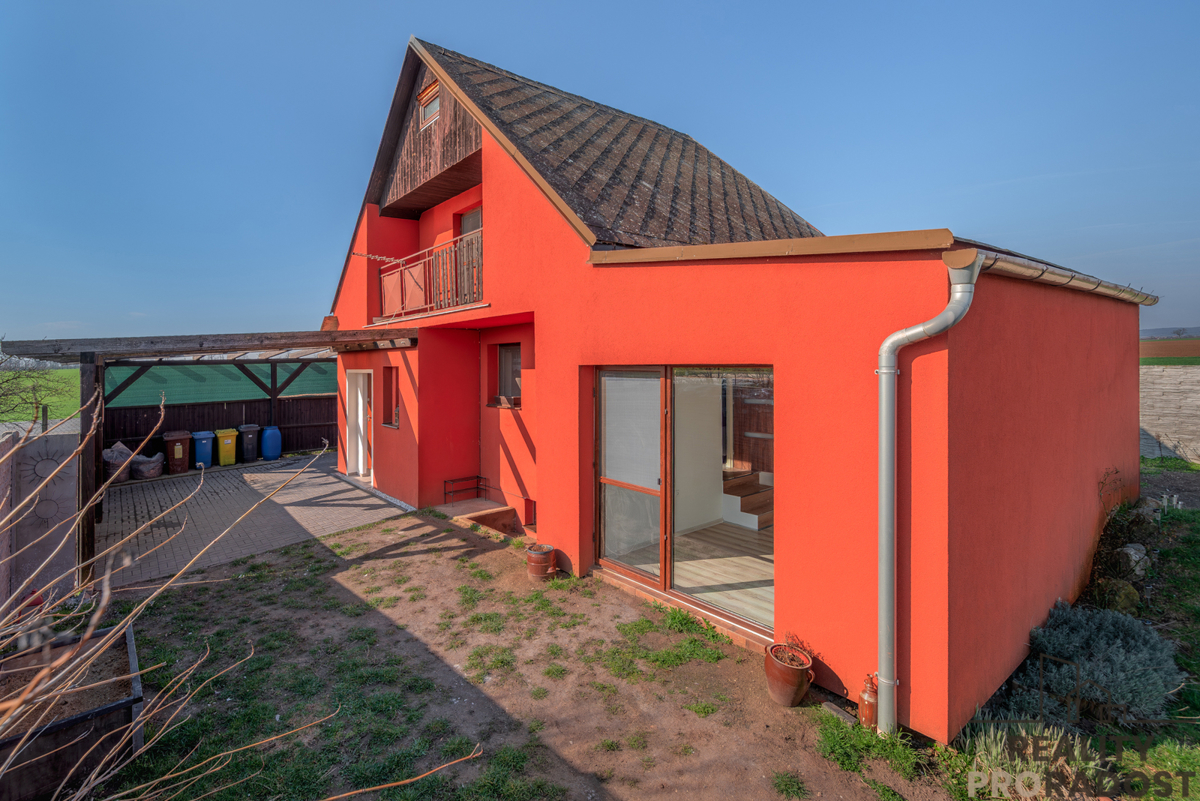 Hình ảnh 1 - Nhà bán · 125 m² · 4 phòng
