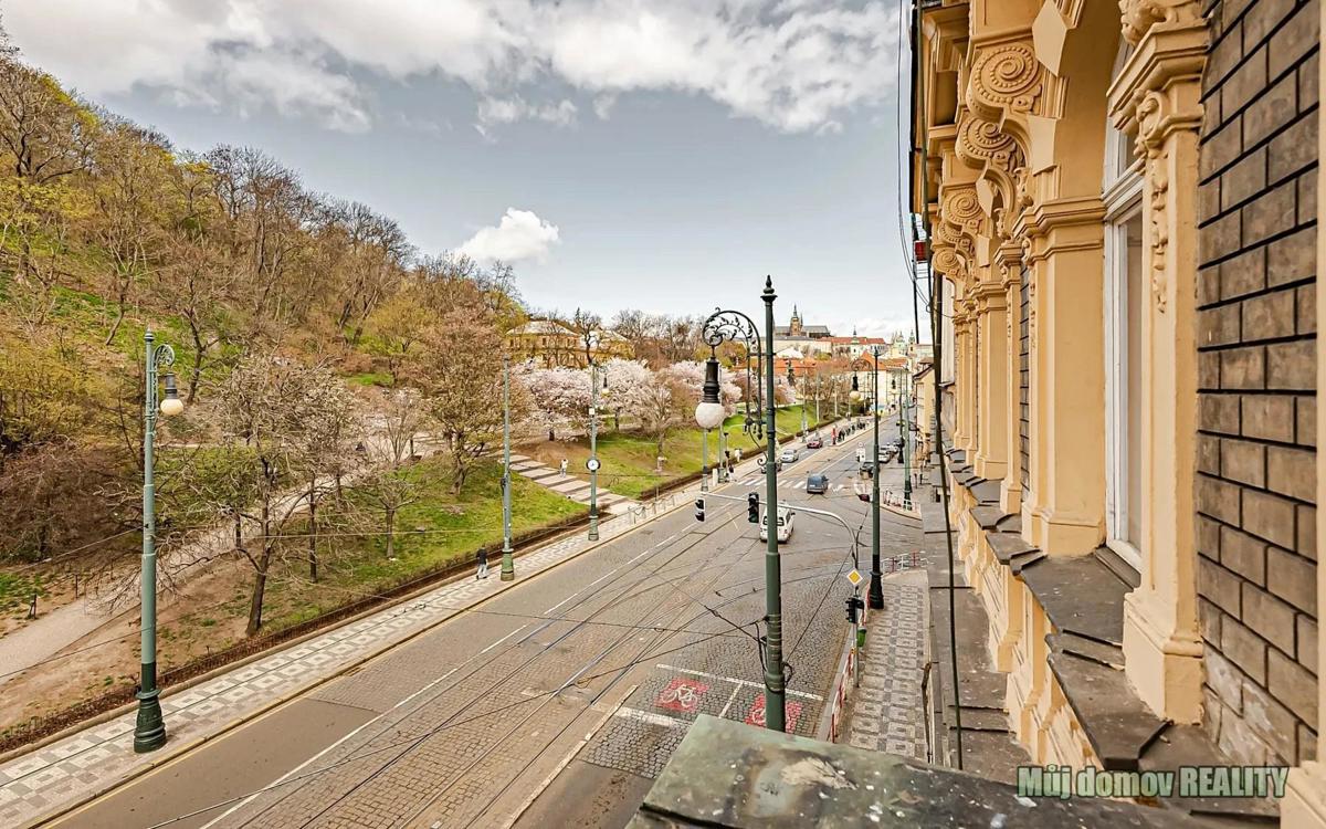 Photo 4 - Apartment for rent · 2+1 · 121 m²