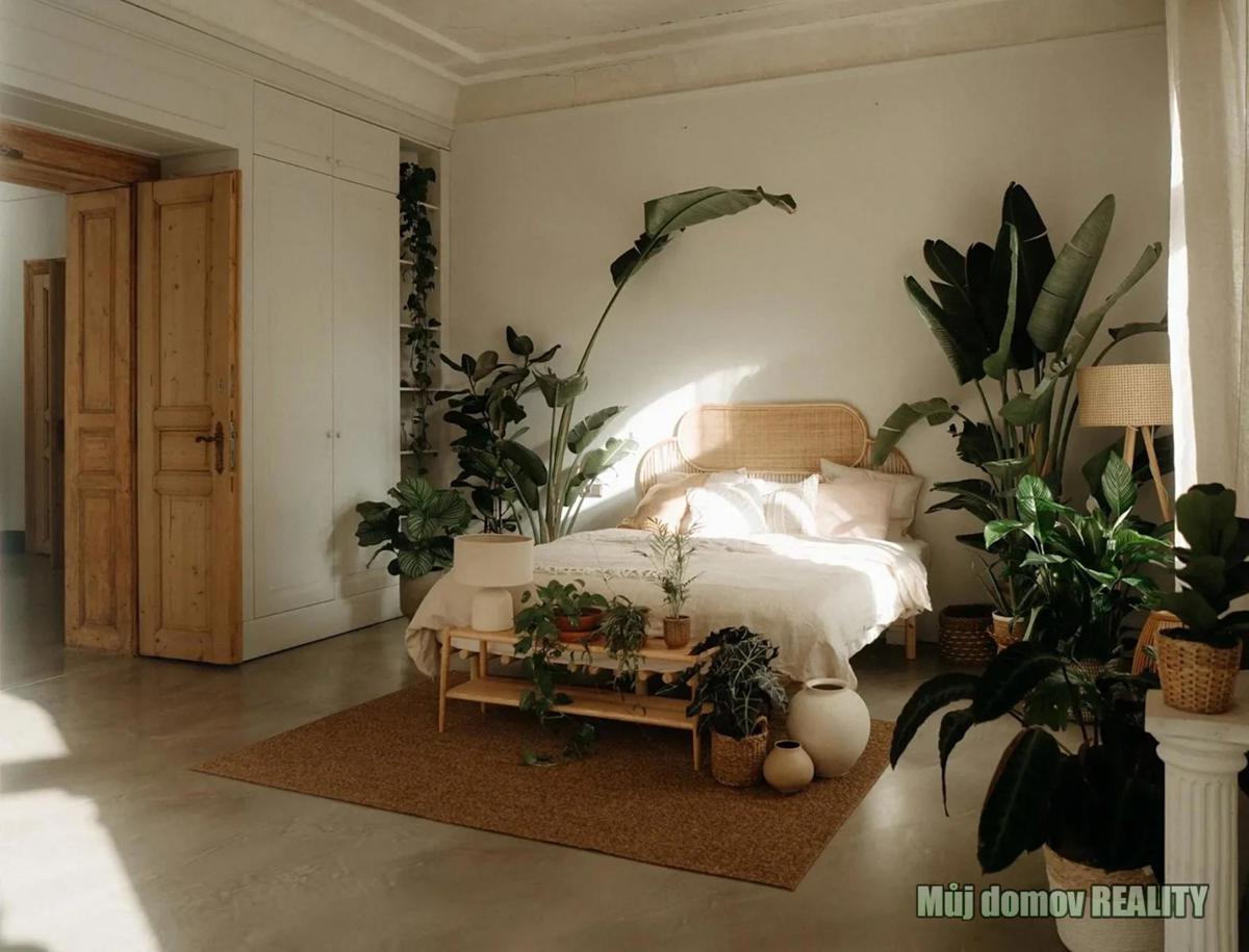 Photo 3 - Apartment for rent · 2+1 · 121 m²