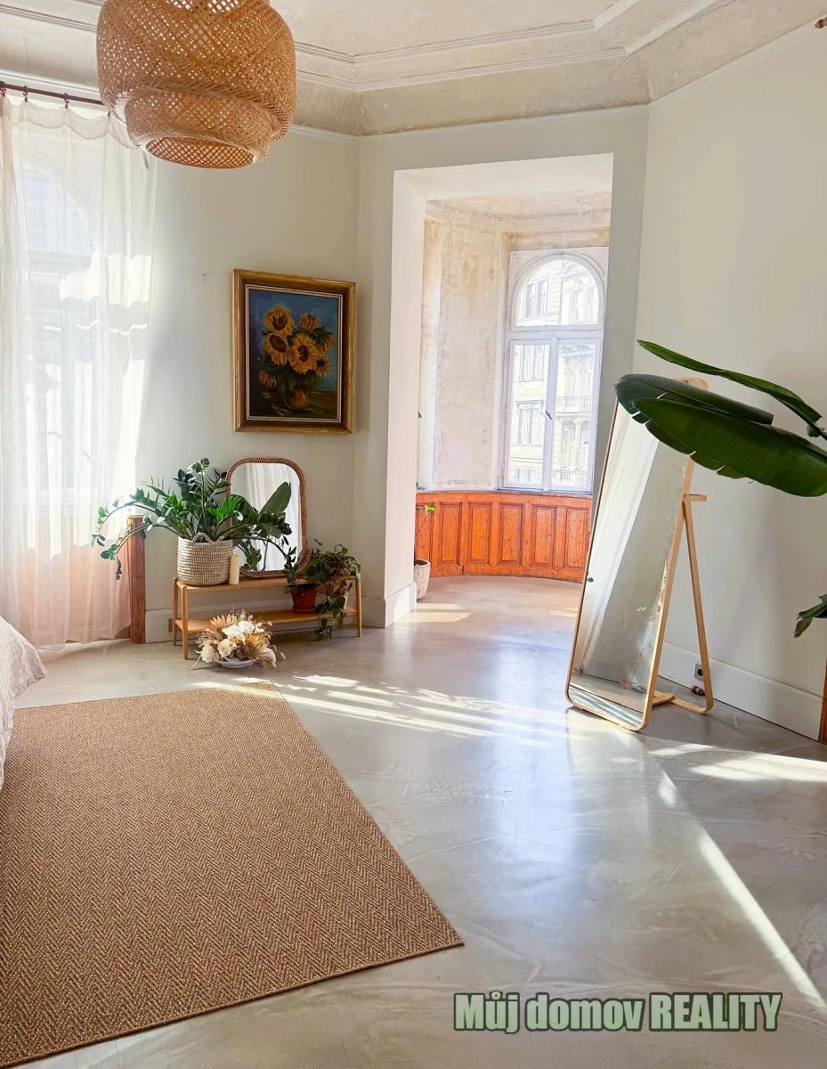 Photo 2 - Apartment for rent · 2+1 · 121 m²