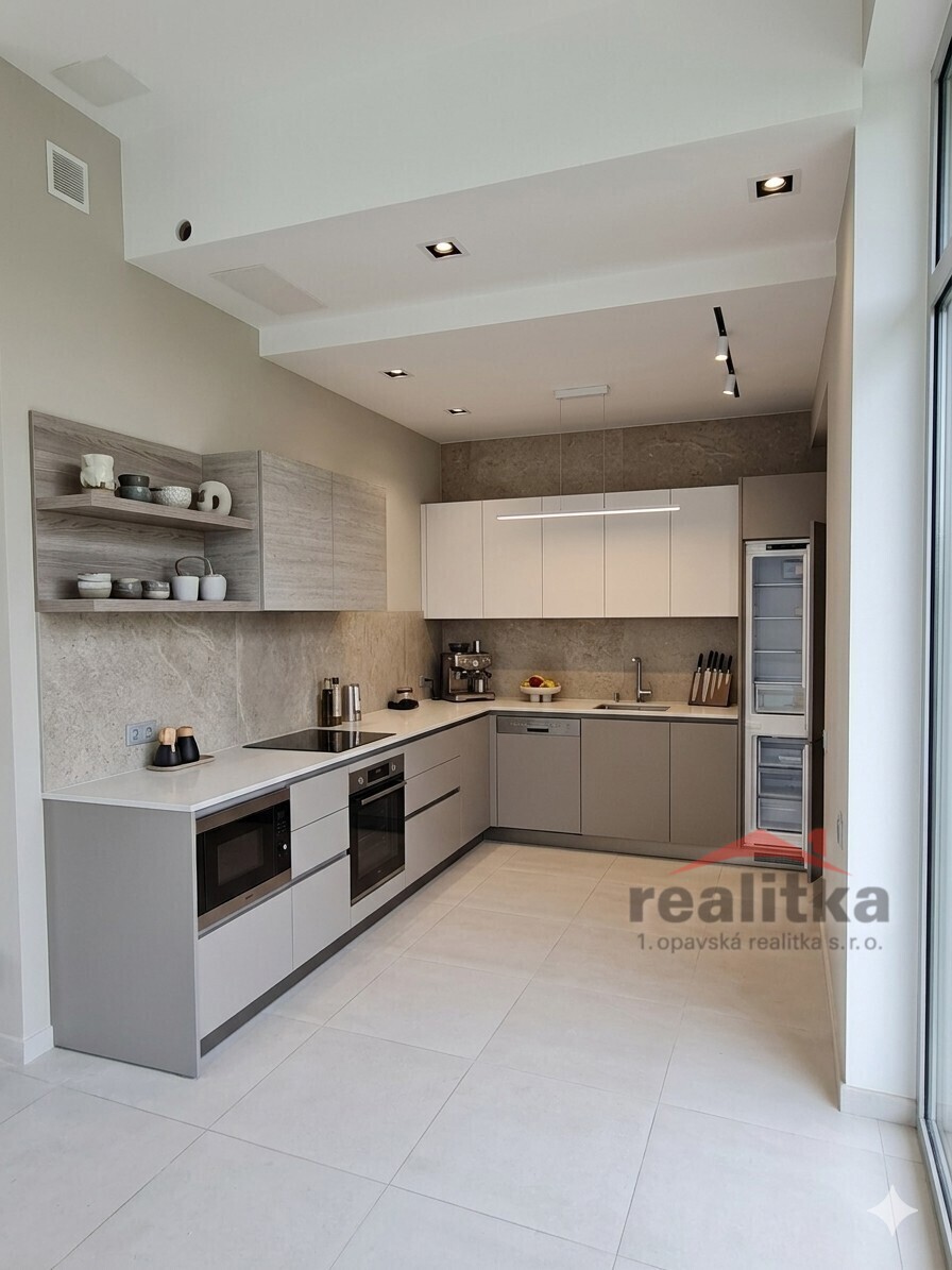 Photo 3 - Apartment for sale · 3+kk · 182 m²