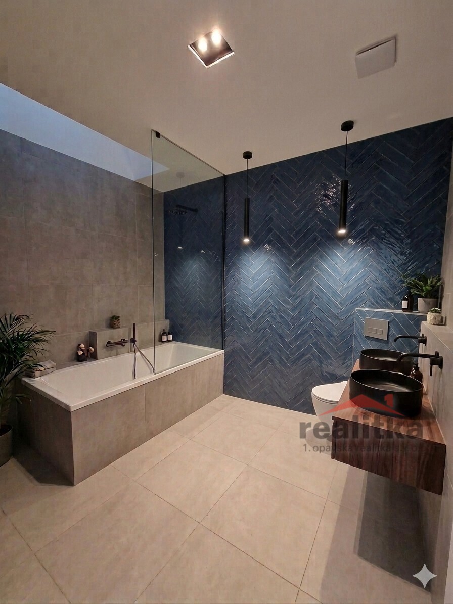 Photo 4 - Apartment for sale · 3+kk · 182 m²
