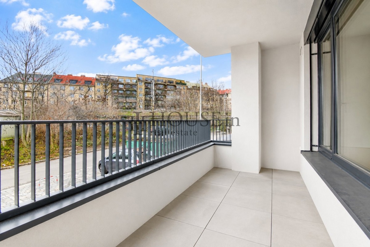 Photo 1 - Apartment for rent · 1+kk · 40 m²