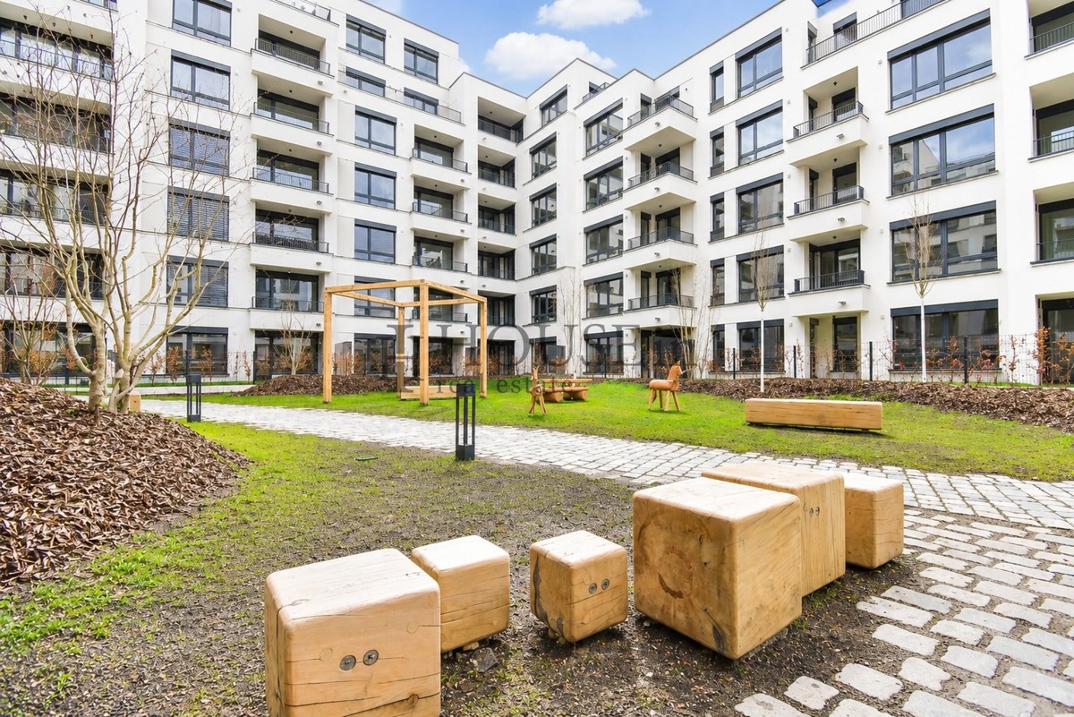 Photo 4 - Apartment for rent · 1+kk · 40 m²