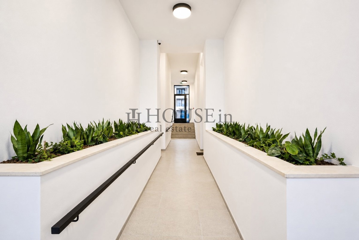 Photo 2 - Apartment for rent · 1+kk · 40 m²