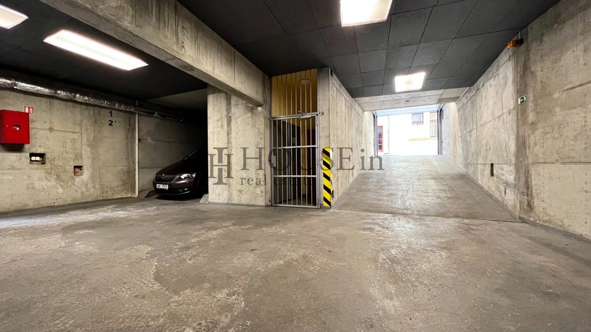 Hình ảnh 4 - Garage cho thuê · 15 m²