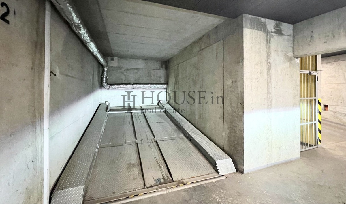 Hình ảnh 1 - Garage cho thuê · 15 m²