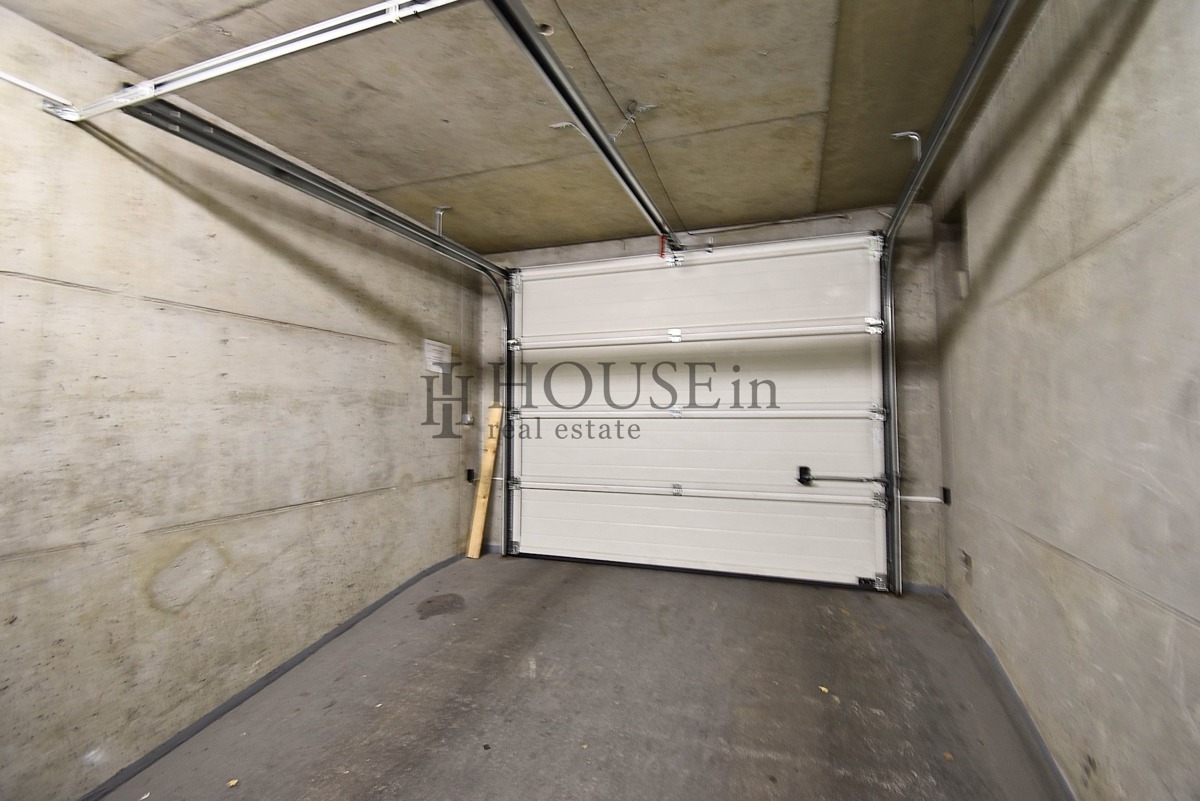 Hình ảnh 3 - Garage cho thuê · 15 m²