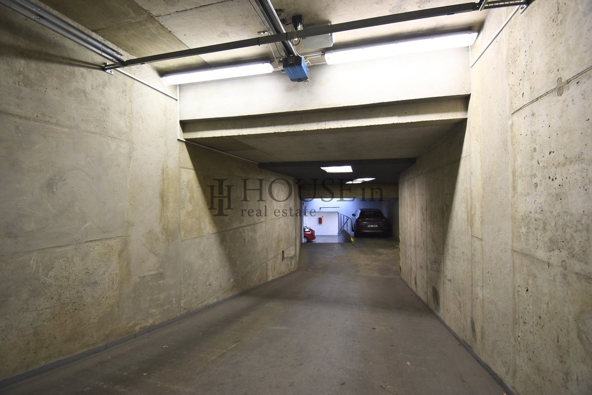 Hình ảnh 2 - Garage cho thuê · 15 m²