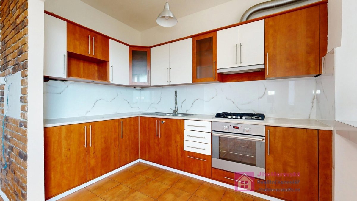 Фото 1 - Продажа квартиры · 3+kk · 82 m²