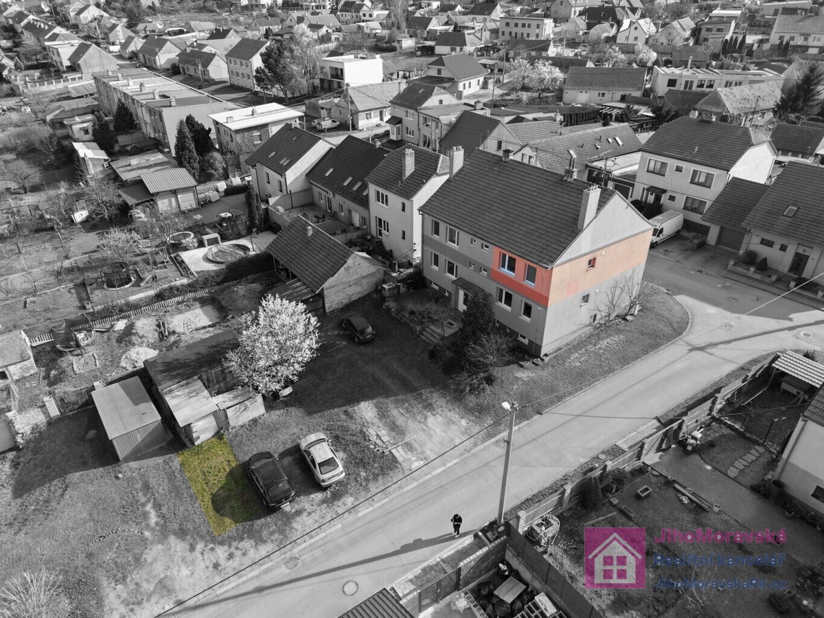 Фото 4 - Продажа квартиры · 3+kk · 82 m²