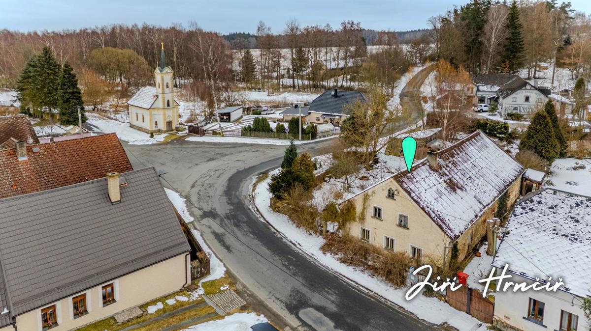 Фото 1 - Продаж будинку · Котедж · 128 m²