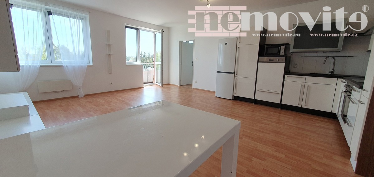 Фото 1 - Продаж квартири · 2+kk · 62 m²
