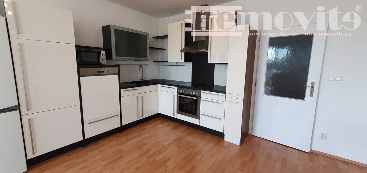 Photo 3 - Apartment for sale · 2+kk · 62 m²