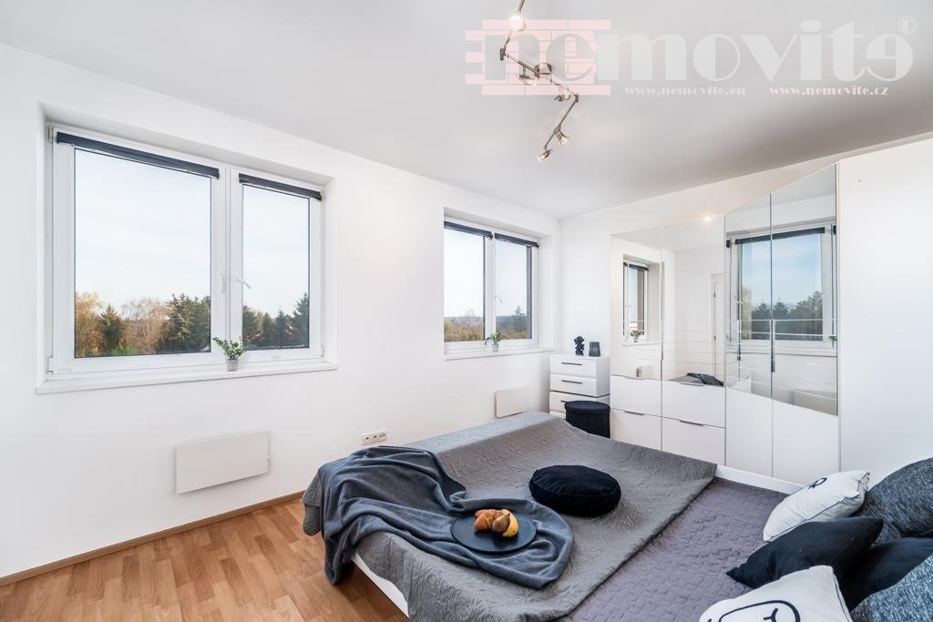 Фото 4 - Продаж квартири · 2+kk · 62 m²