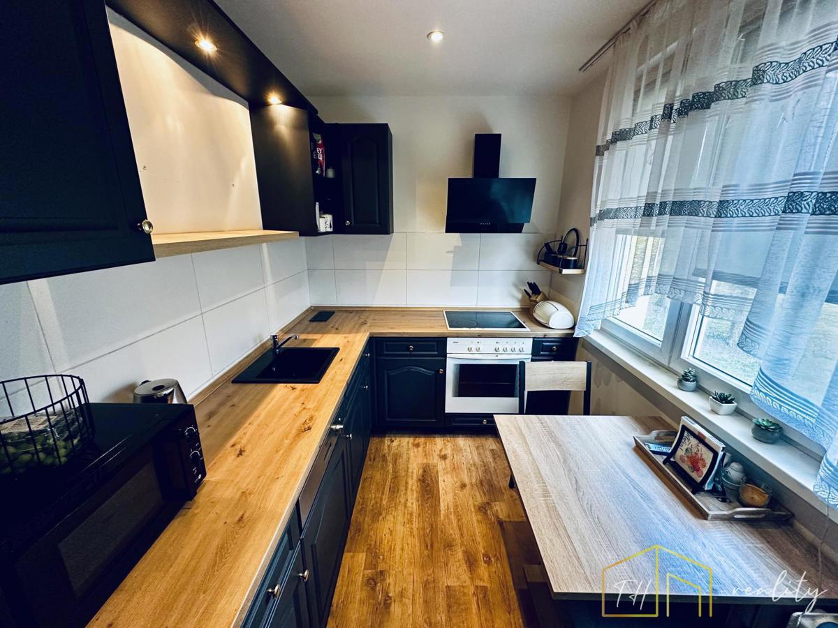 Фото 3 - Продаж квартири · 2+1 · 52 m²