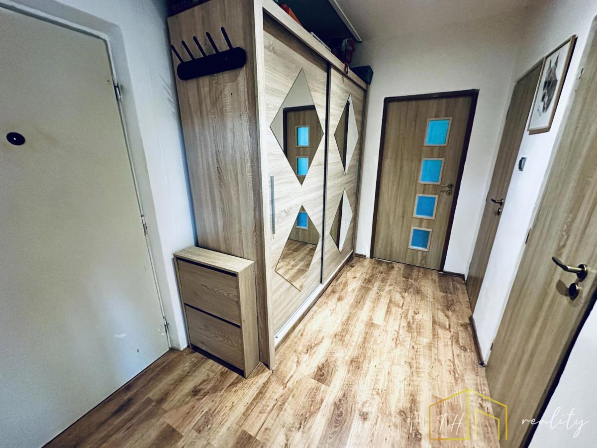 Фото 4 - Продаж квартири · 2+1 · 52 m²