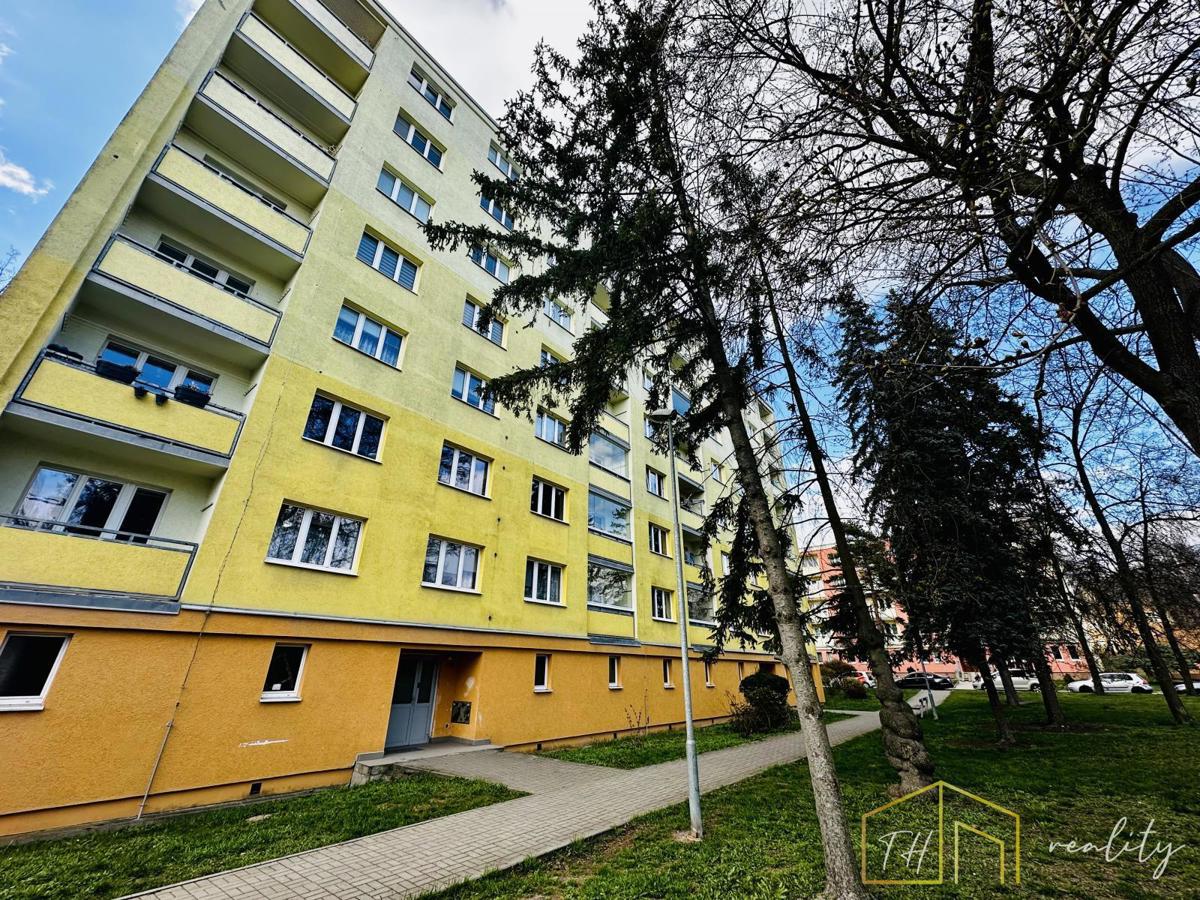 Фото 1 - Продаж квартири · 2+1 · 52 m²