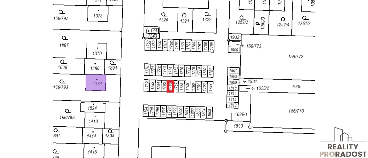 Фото 4 - Продажа гаража · 13 m²