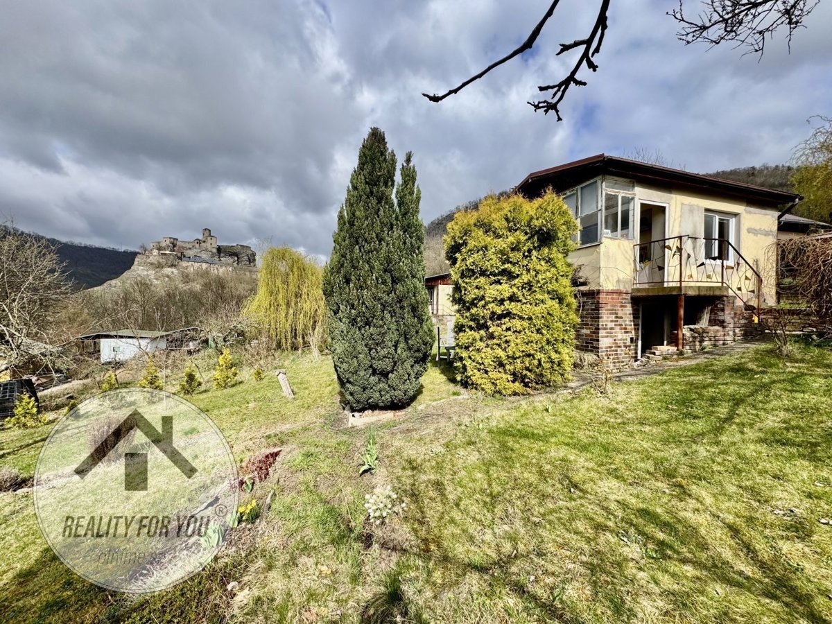 Photo 2 - House for sale · Family house · 50 m² · 6 rooms