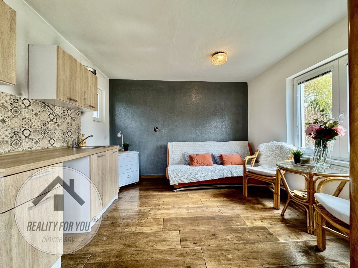 Photo 3 - House for sale · Family house · 50 m² · 6 rooms