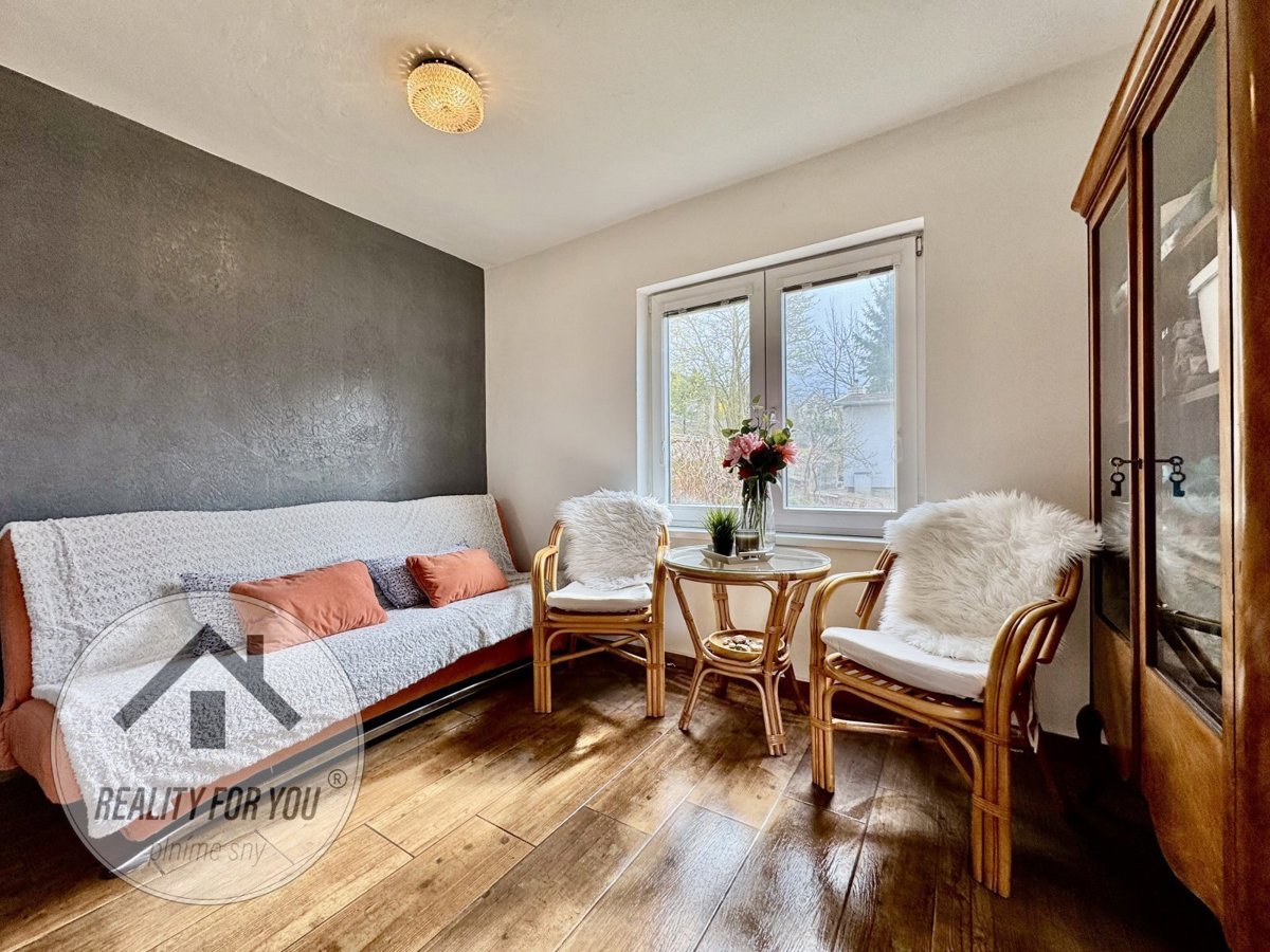Photo 4 - House for sale · Family house · 50 m² · 6 rooms