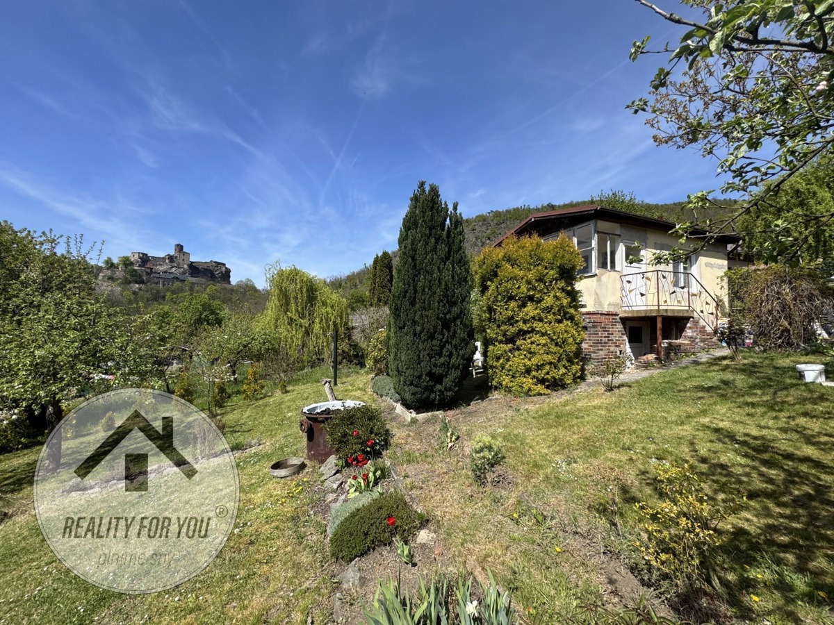 Photo 1 - House for sale · Family house · 50 m² · 6 rooms
