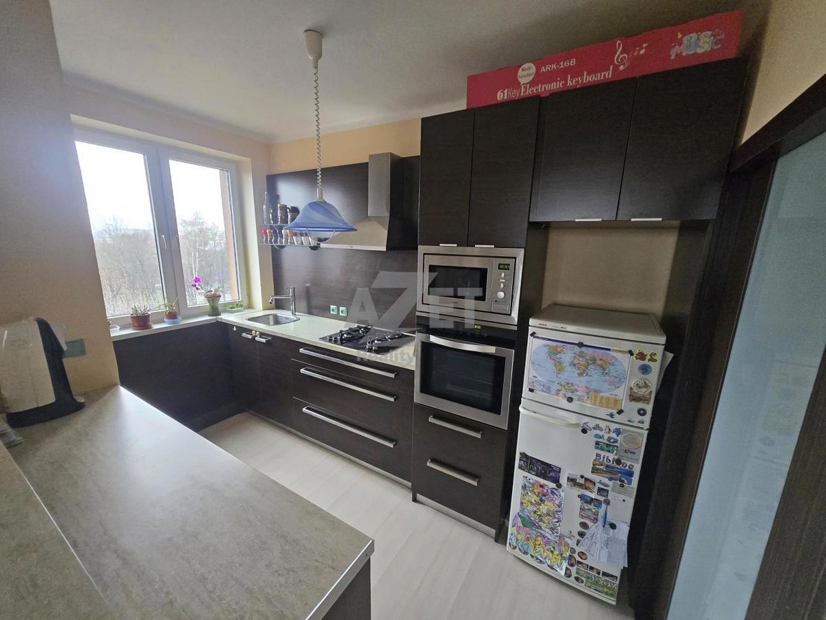 Photo 1 - Apartment for sale · 2+1 · 48 m²