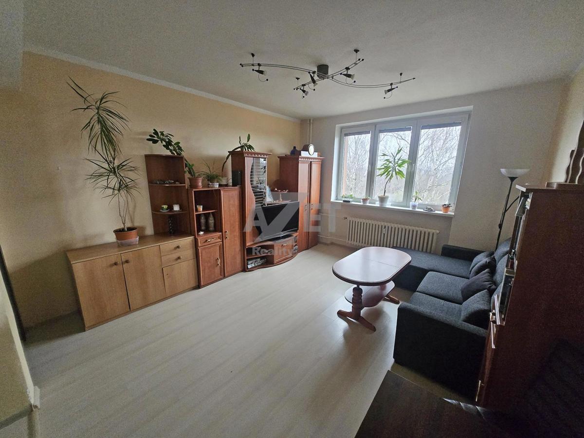 Photo 2 - Apartment for sale · 2+1 · 48 m²