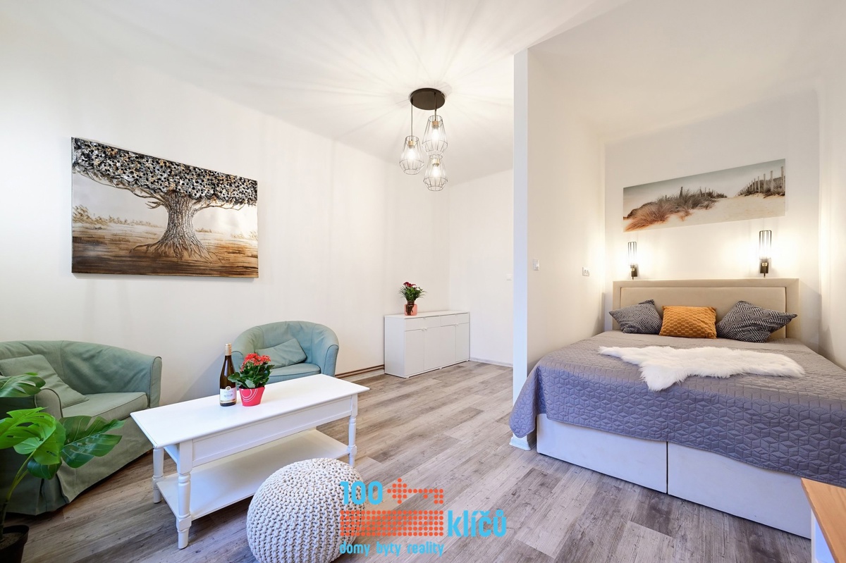 Fotografie 3 - Prodej bytu · 2+1 · 56 m²