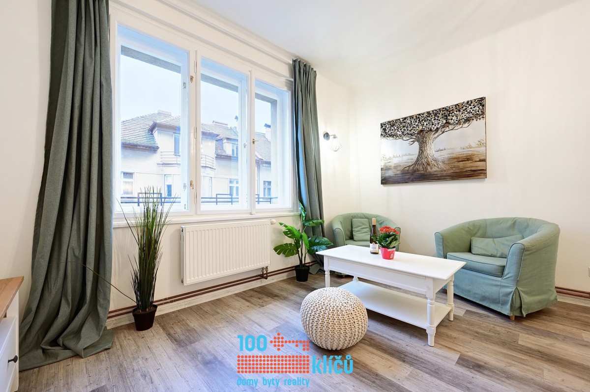 Fotografie 2 - Prodej bytu · 2+1 · 56 m²