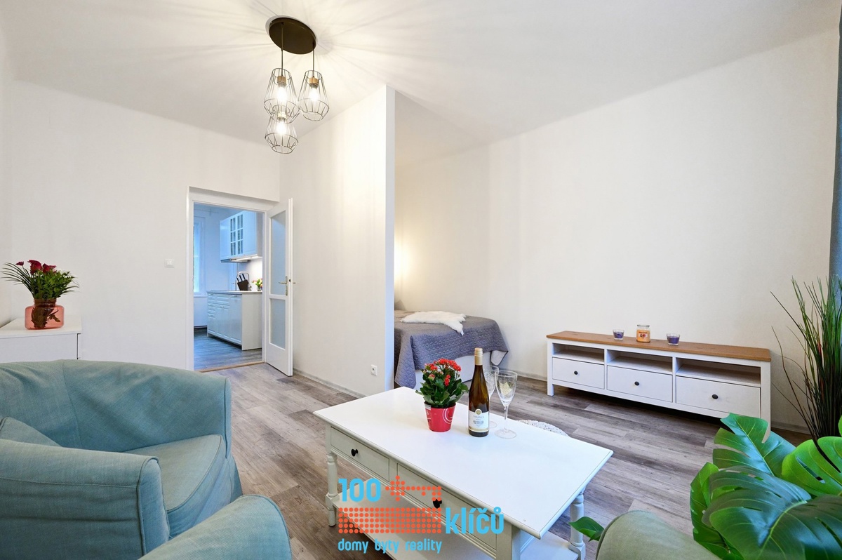 Fotografie 4 - Prodej bytu · 2+1 · 56 m²