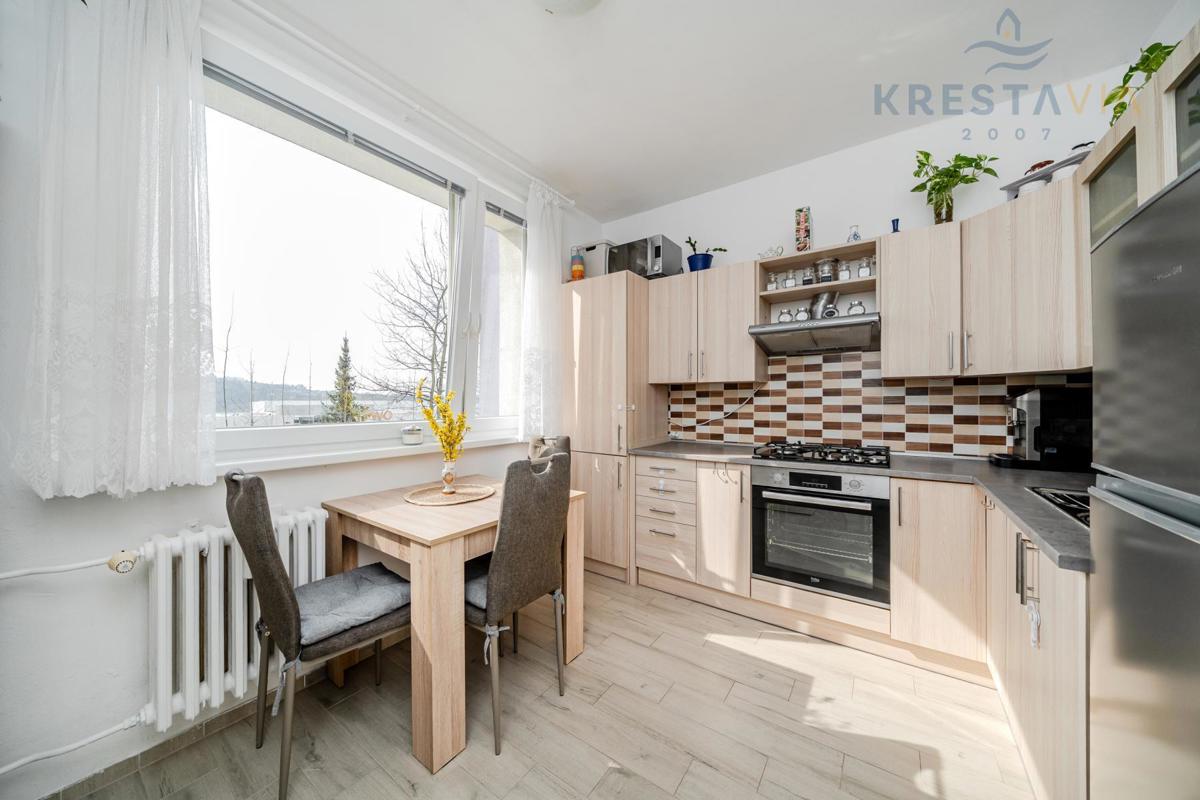 Fotografie 1 - Prodej bytu · 1+1 · 35 m²