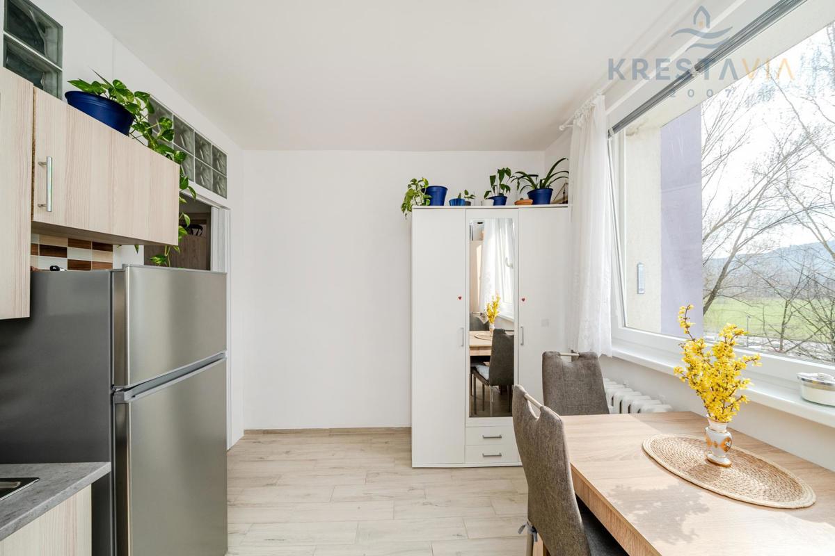 Fotografie 2 - Prodej bytu · 1+1 · 35 m²
