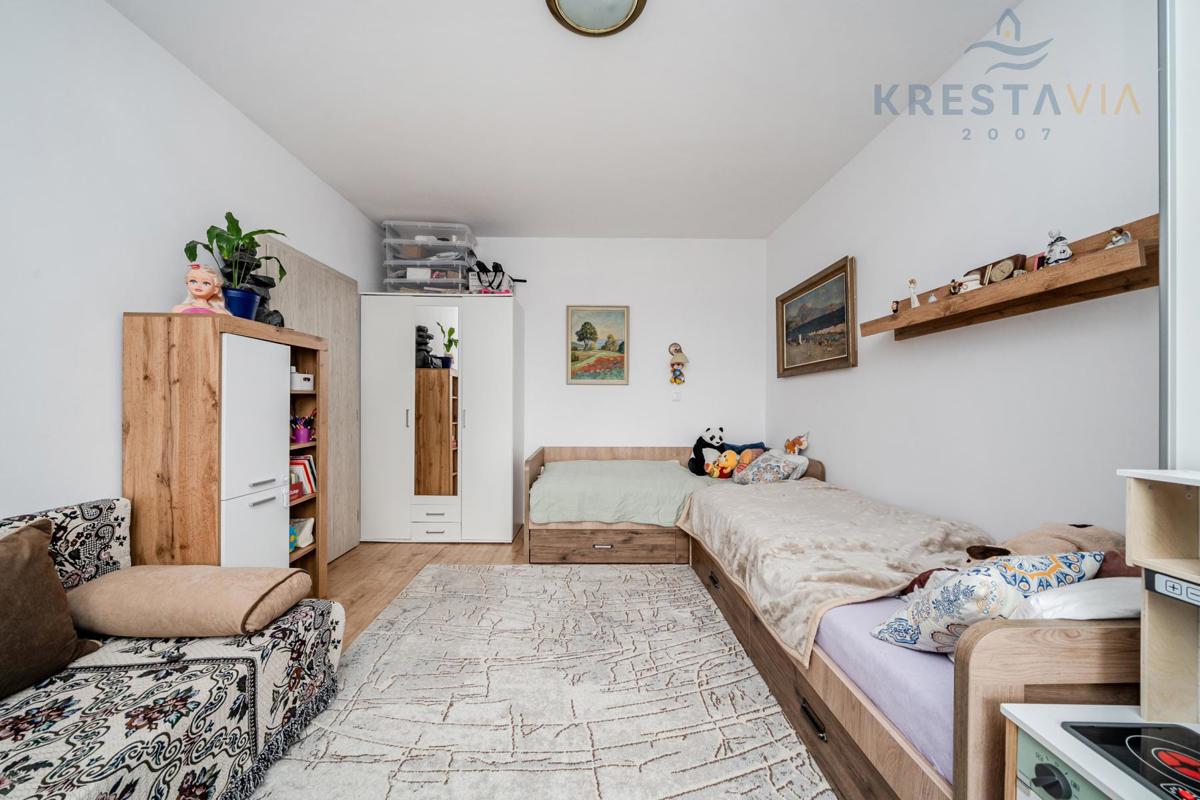 Fotografie 3 - Prodej bytu · 1+1 · 35 m²