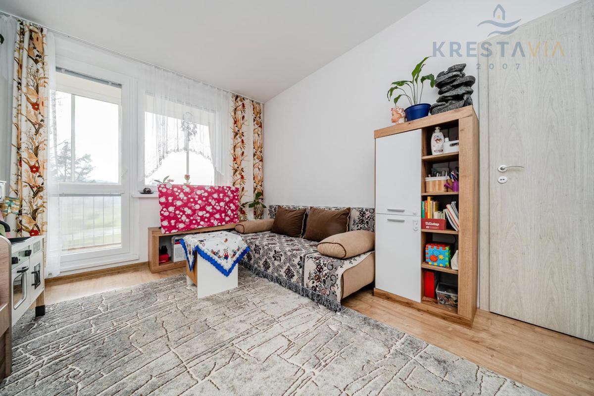 Fotografie 4 - Prodej bytu · 1+1 · 35 m²