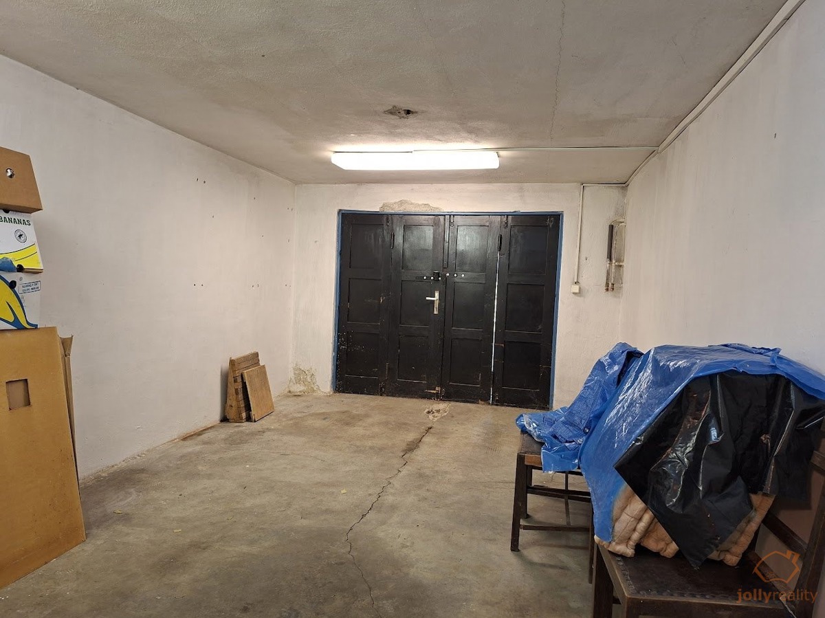 Фото 3 - Продажа гаража · 17 m²