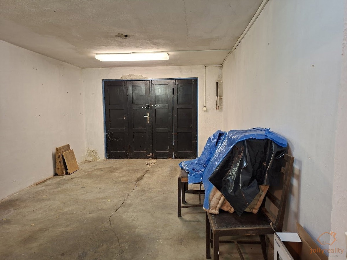 Фото 4 - Продажа гаража · 17 m²
