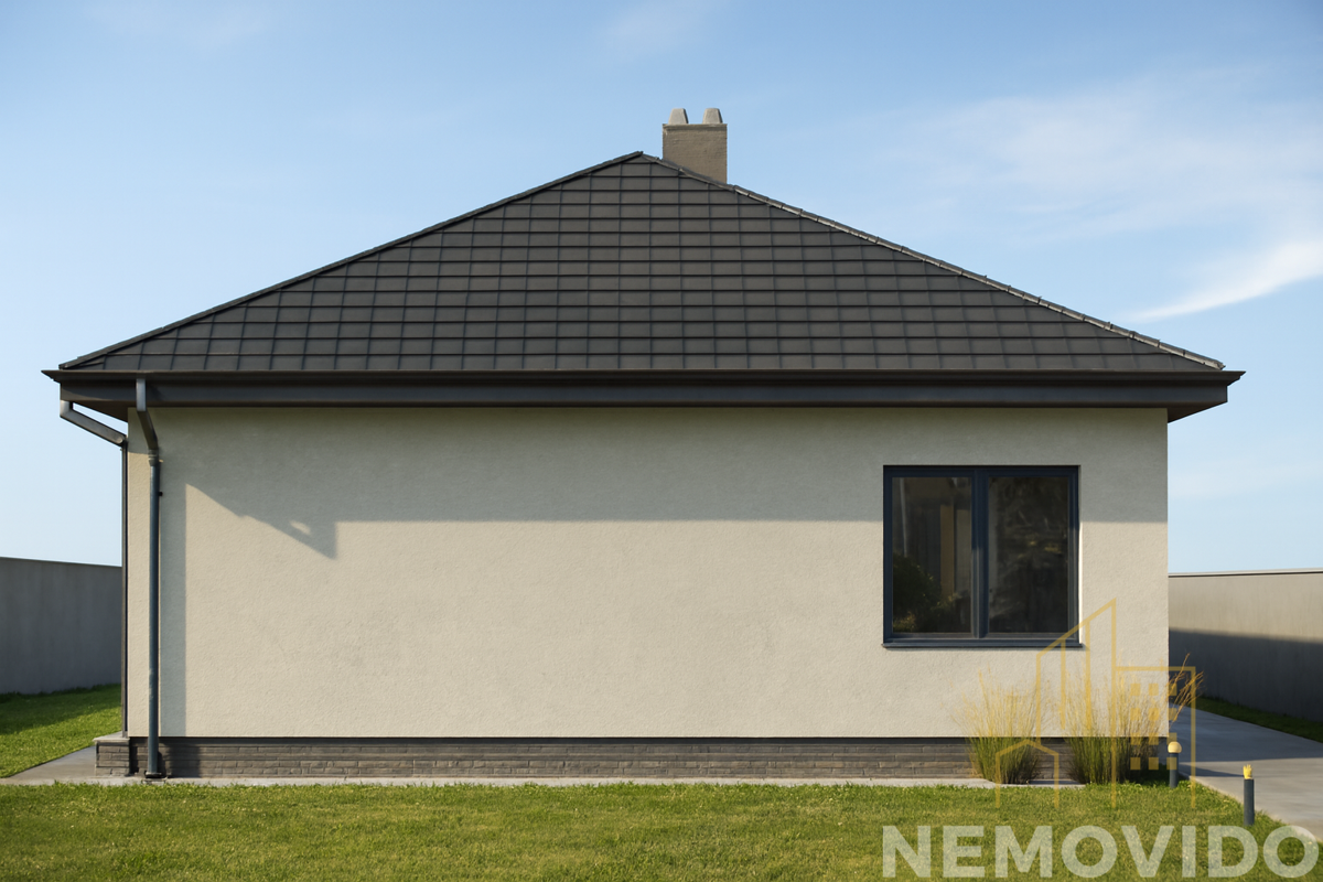 Фото 3 - Продажа дома · Семейный дом · 83 m² · 4 комнаты