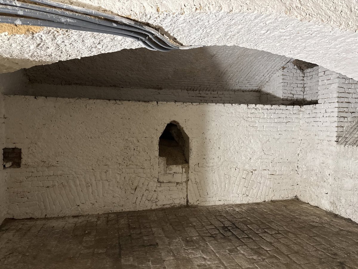 Fotografie 1 - Prodej komerční nemovitosti · 160 m²