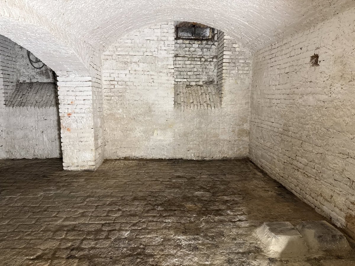Fotografie 3 - Prodej komerční nemovitosti · 160 m²