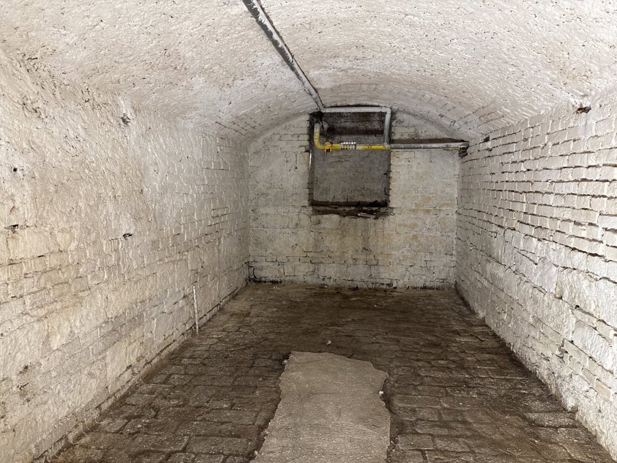 Fotografie 4 - Prodej komerční nemovitosti · 160 m²