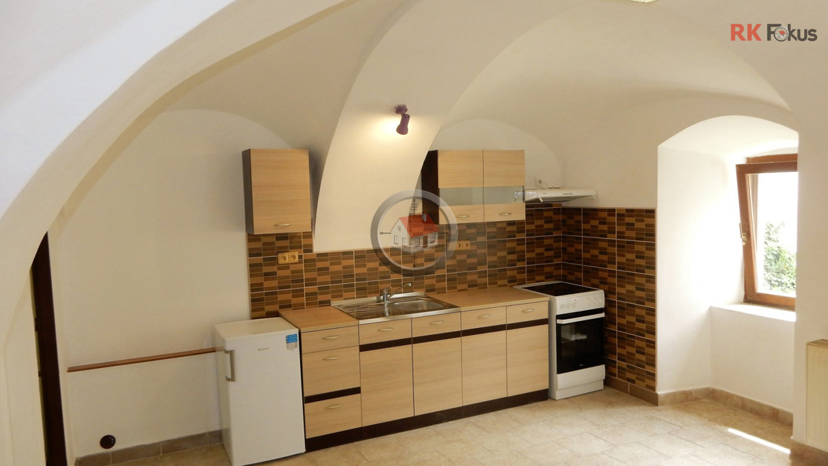 Photo 1 - Apartment for rent · 2+kk · 44 m²