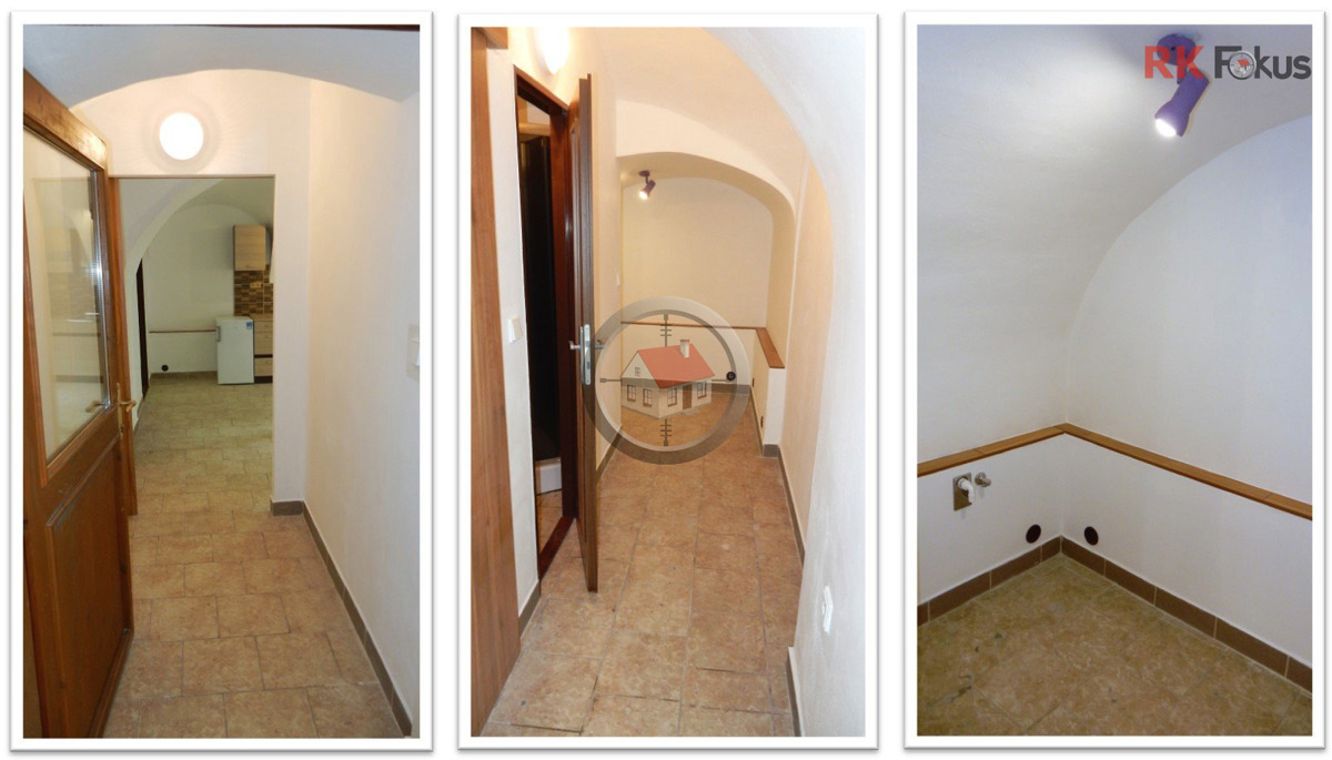 Photo 4 - Apartment for rent · 2+kk · 44 m²