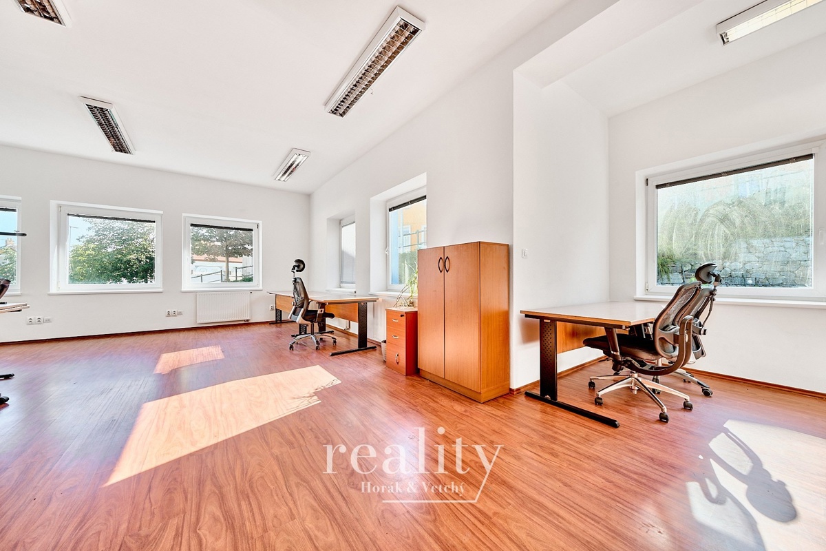 Photo 4 - Commercial property for rent · Office · 27 m²