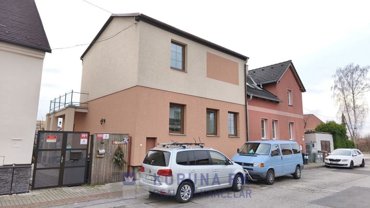 Fotografie 2 - Prodej domu · Rodinný · 131 m² · 4 pokoje