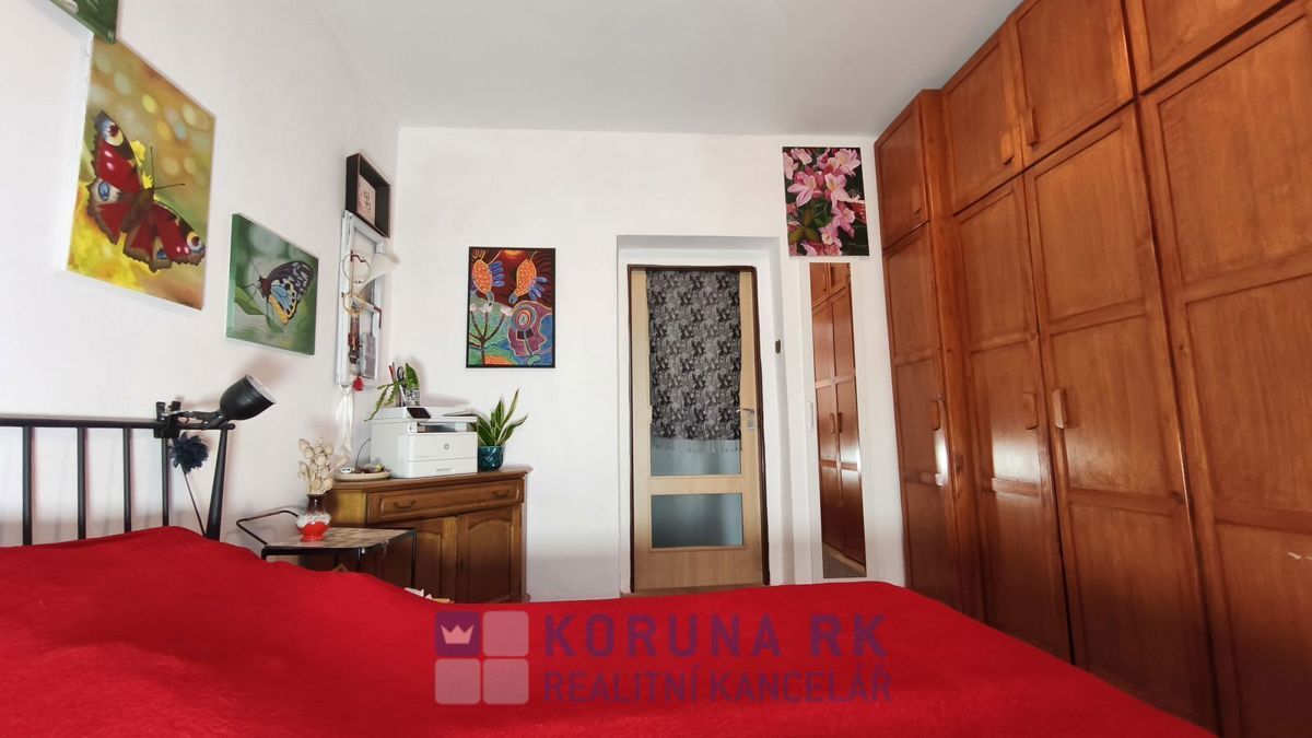 Fotografie 3 - Prodej domu · Rodinný · 131 m² · 4 pokoje